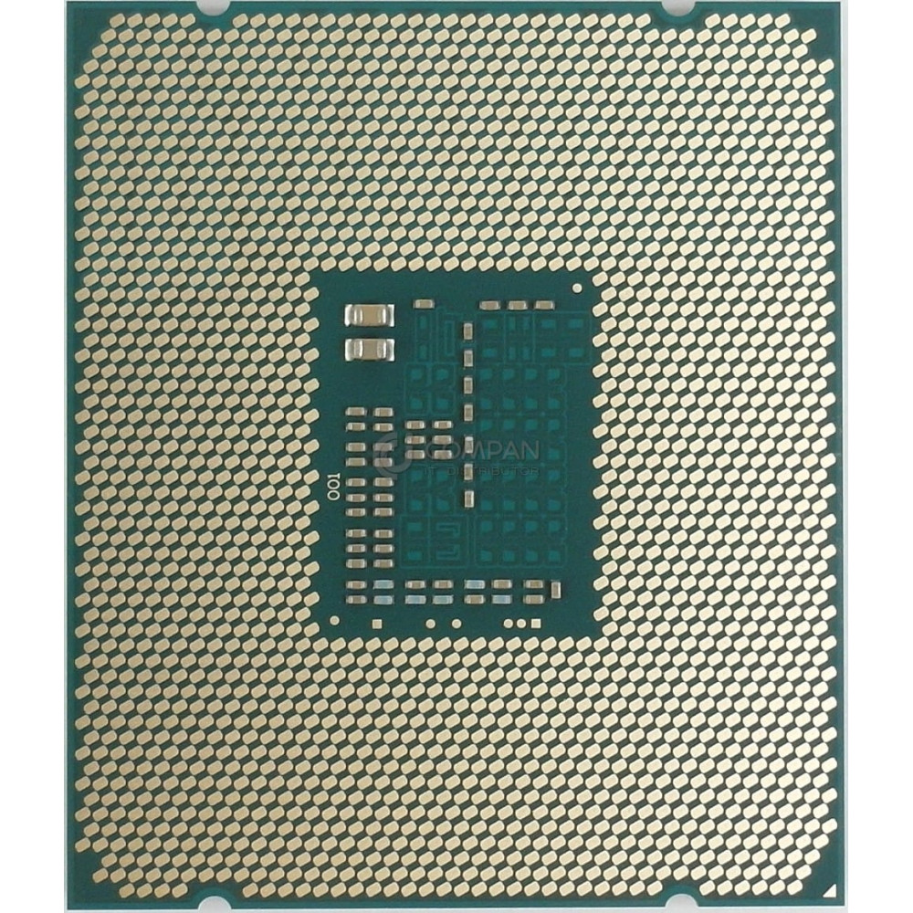 SR203 INTEL XEON E5-2667 V3 3.20GHZ 8 CORE 20MB L3 CACHE 135W LGA2011-3